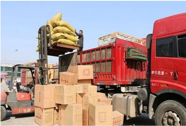 厦门到美姑县物流专线