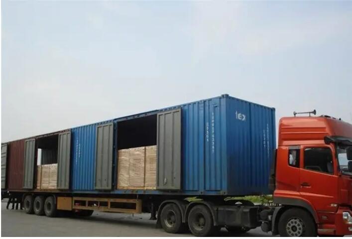 厦门到美姑县整车运输