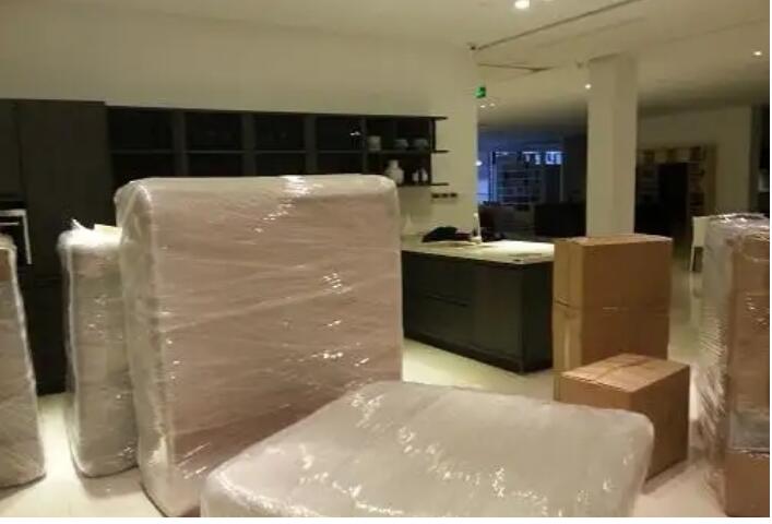 厦门到美姑县长途搬家