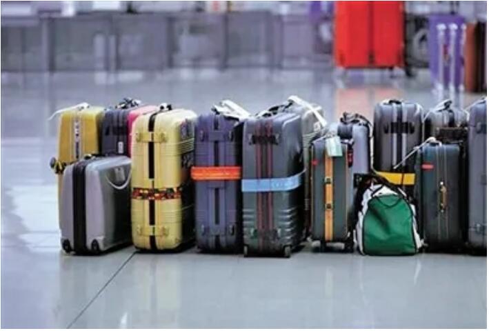 厦门到美姑县行李托运