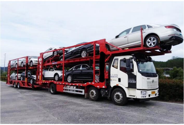 厦门到美姑县轿车托运